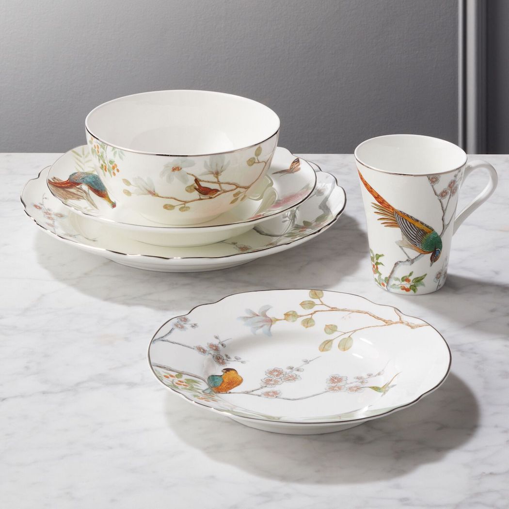 Beautiful Home Accessories for Spring