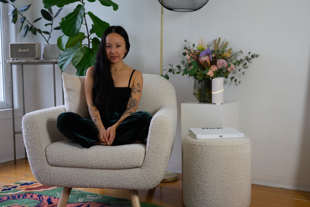 Scent Style: Little Mountain Shop Founder Natasha Neale