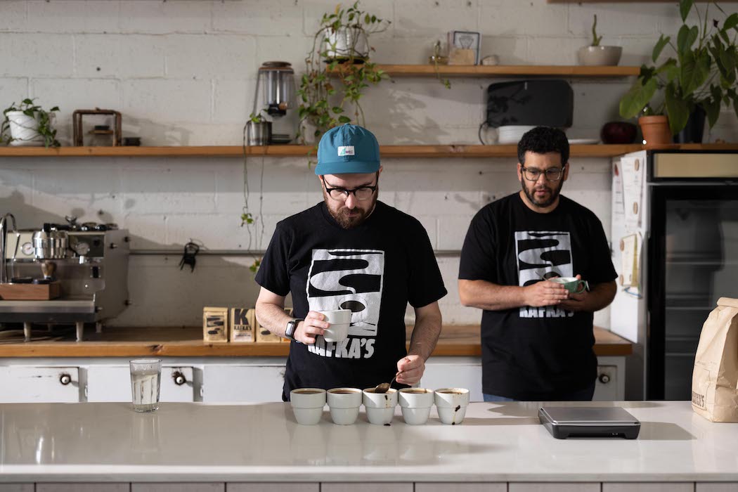 Tips For a Great Cup of Coffee From Start to Finish