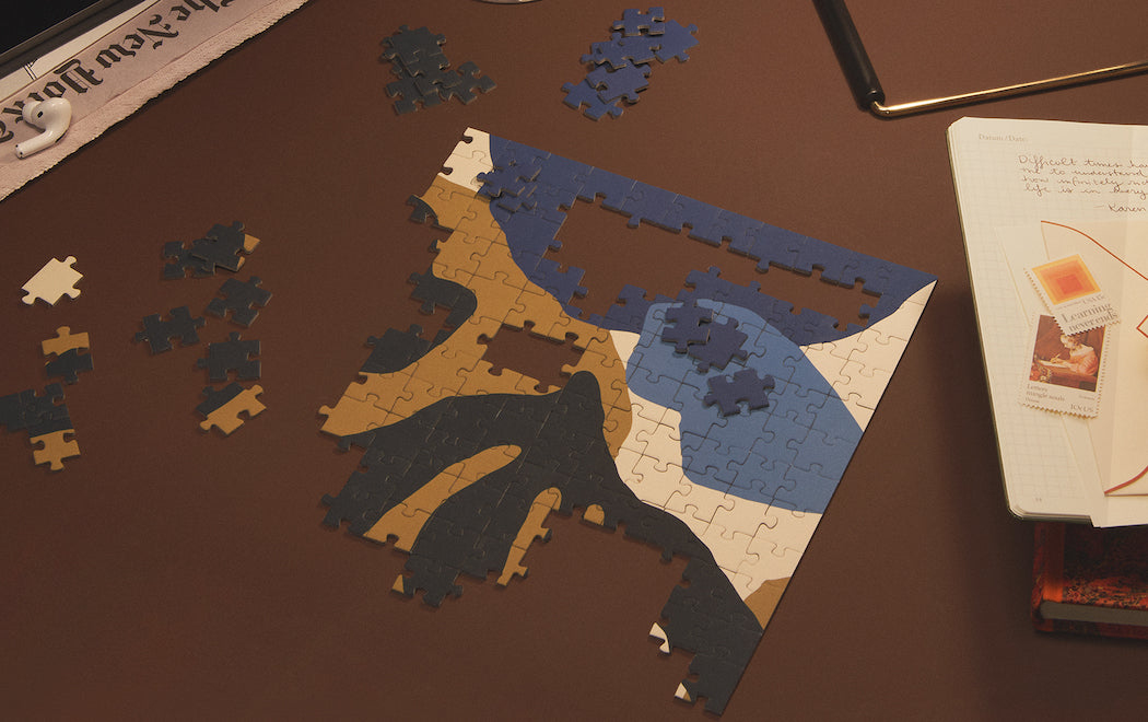 Puzzles for Adults: Trendy Puzzle Brands You Should Know – Vitruvi