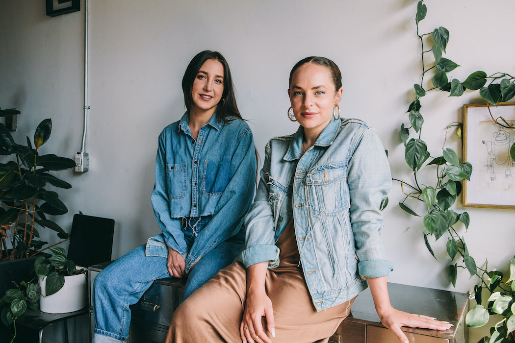 Cannabis Companies Founded by Women Are Changing the Narrative