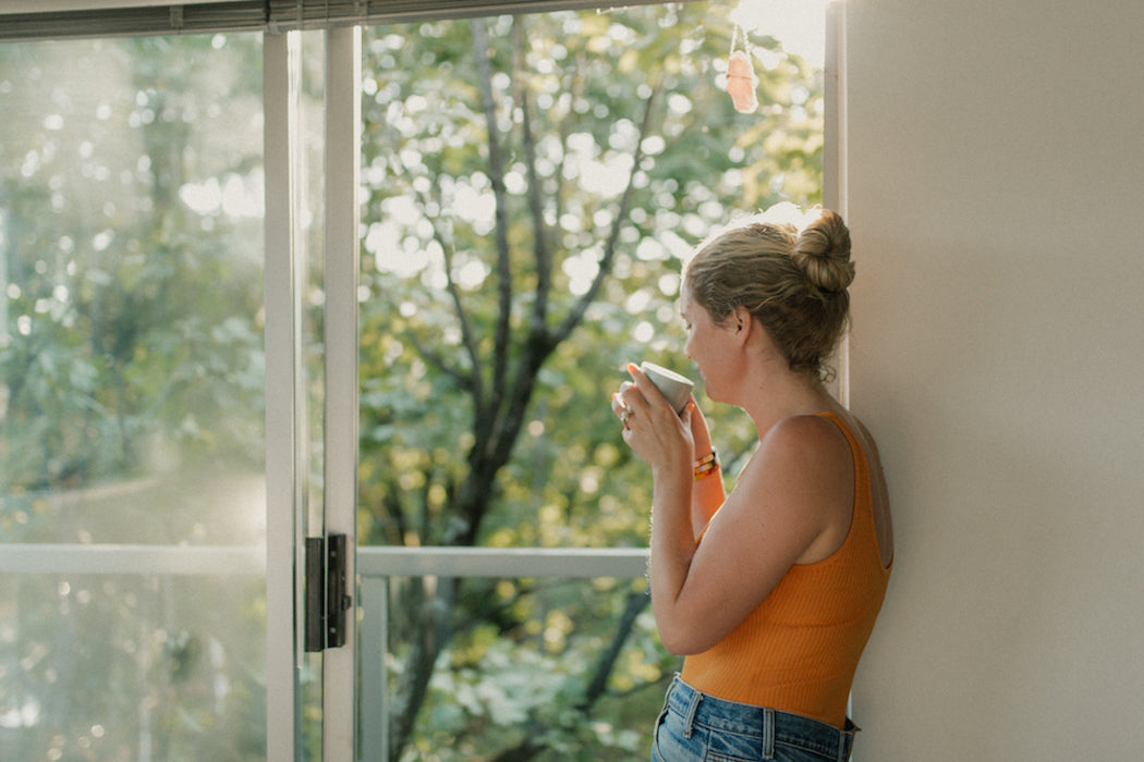 The Power of Daily Intentions