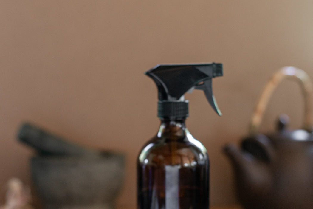 Natural Keyboard Cleaner
 &ndash; Vitruvi