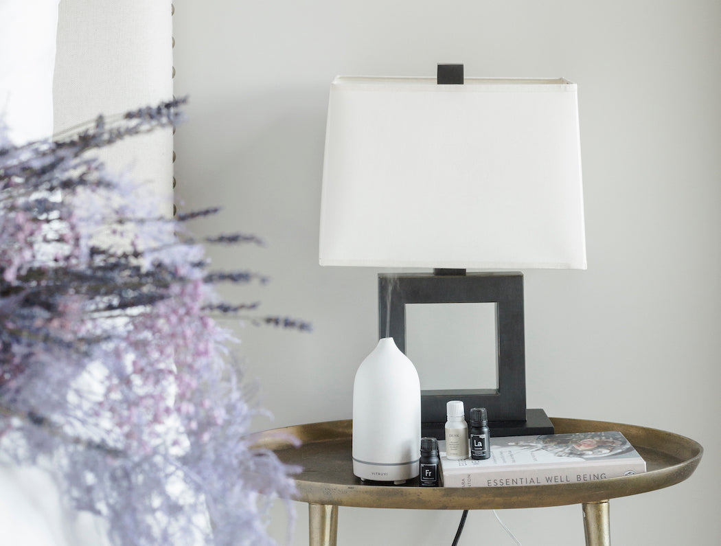 Diffuser Cocktail: Bedtime for Kids | Sleep Essential Oil Blend – Vitruvi