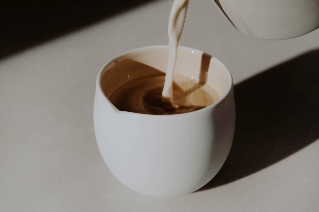 Spill the Pea: Is Pea Milk the New Oat Milk?