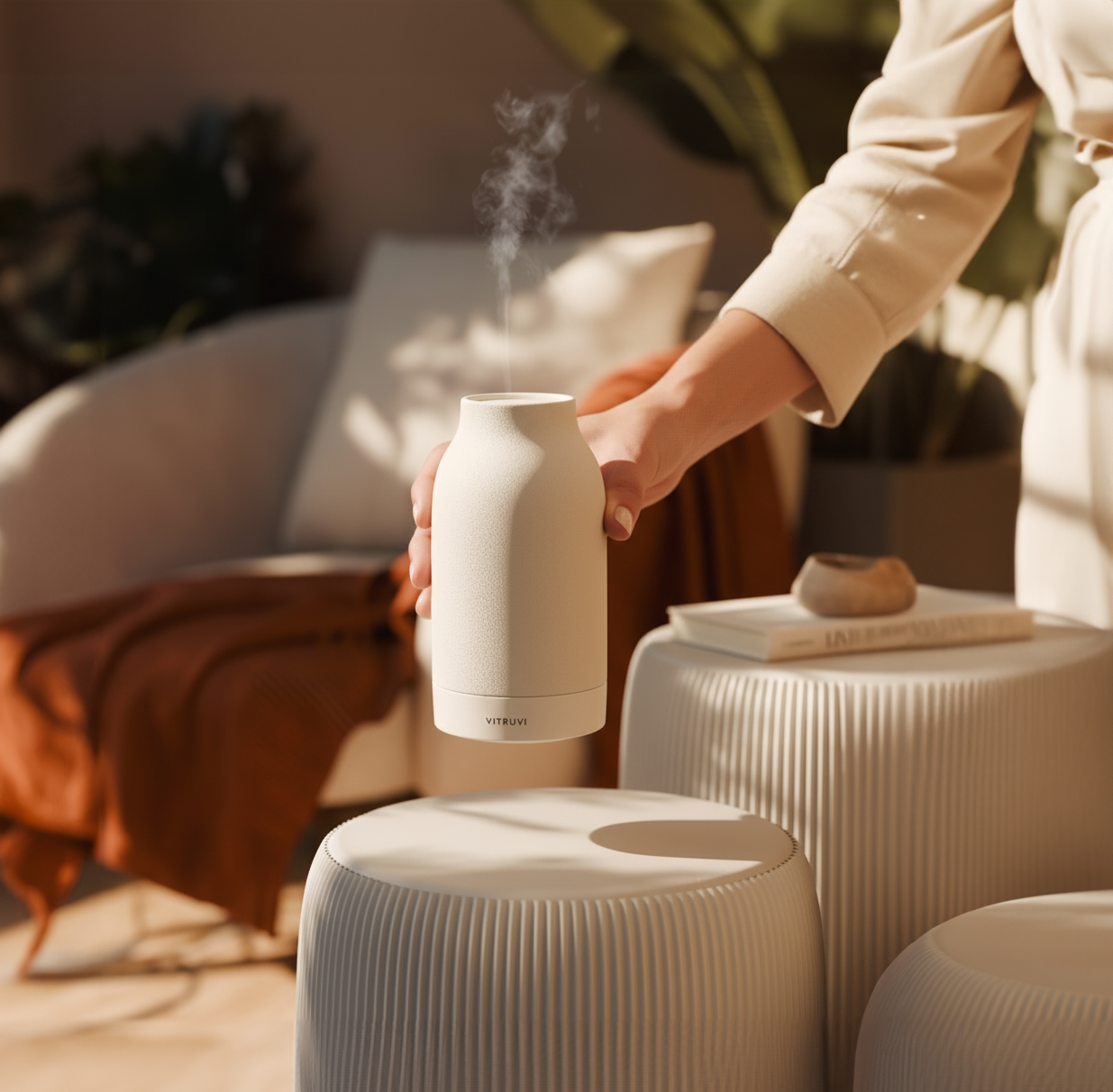 Air Cordless Diffuser