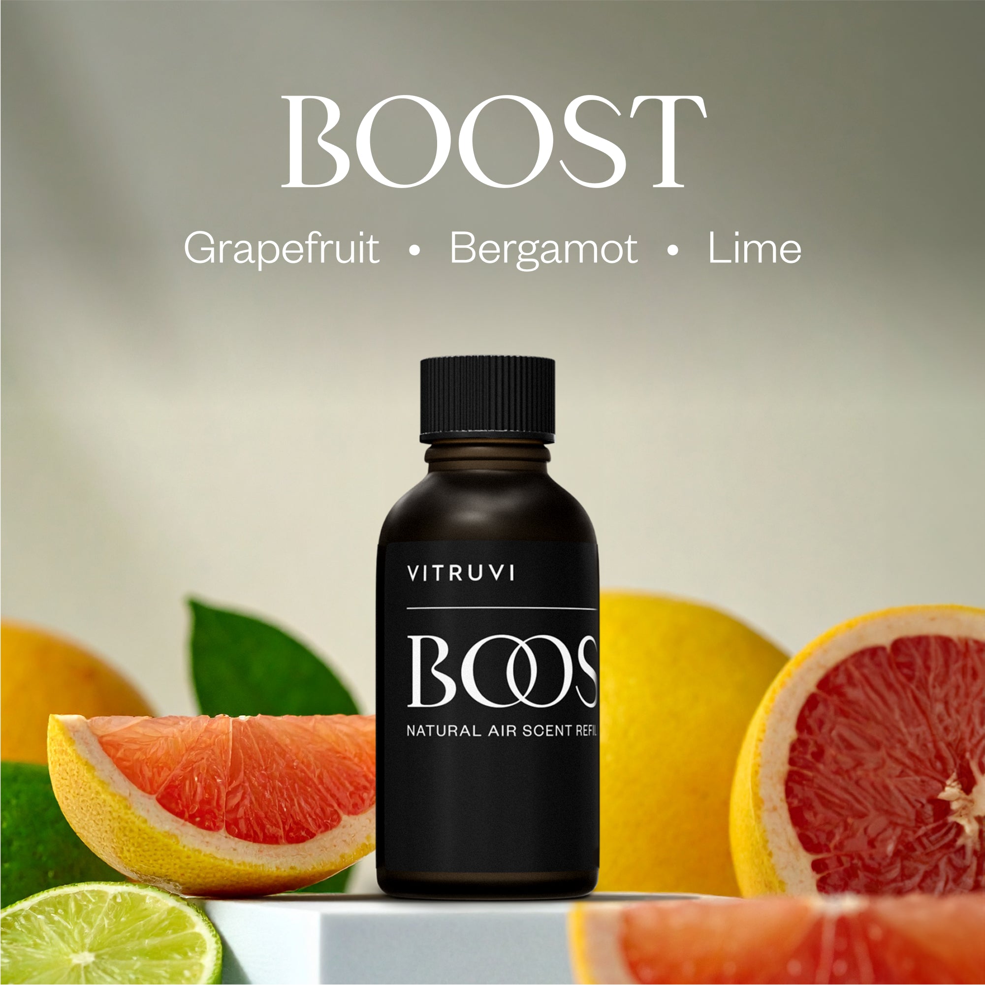 Boost Air Scent Refill