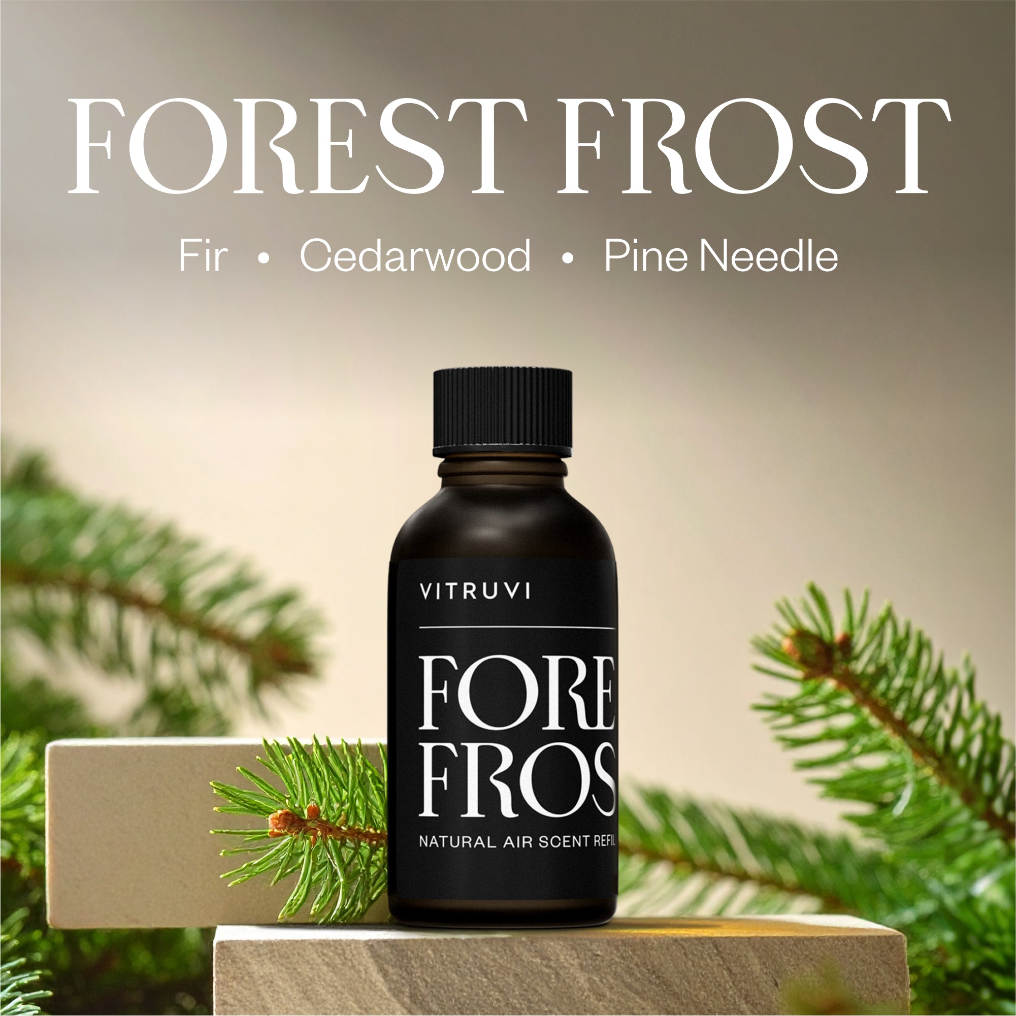 Forest Frost Air Scent Refill