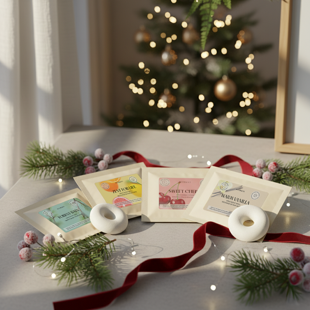 Build Your Own Drive Scent Refill Bundle