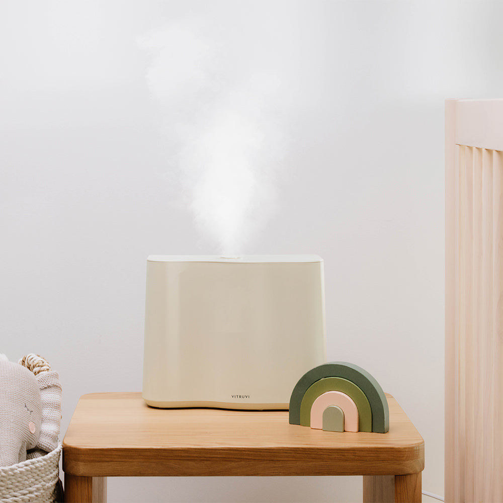 Cloud Humidifier