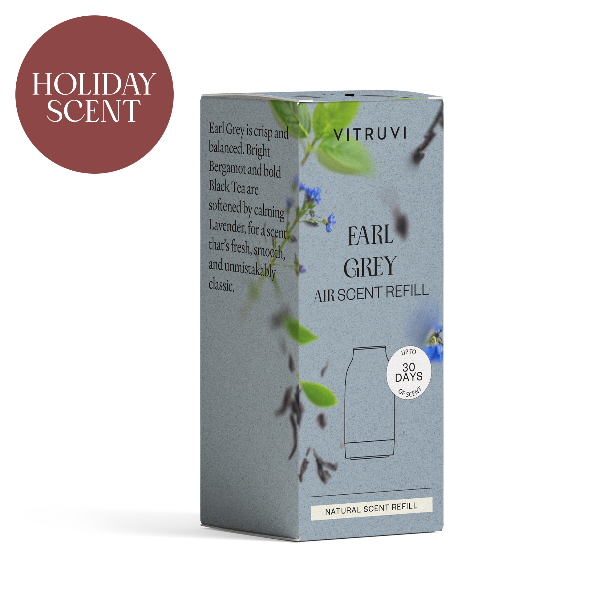 Earl Grey Air Scent Refill