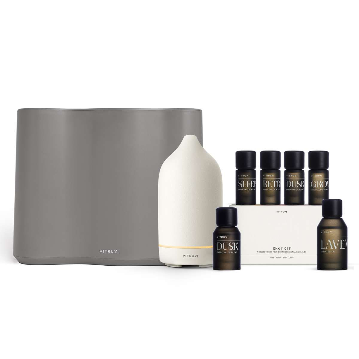 Best Sleep Bundle