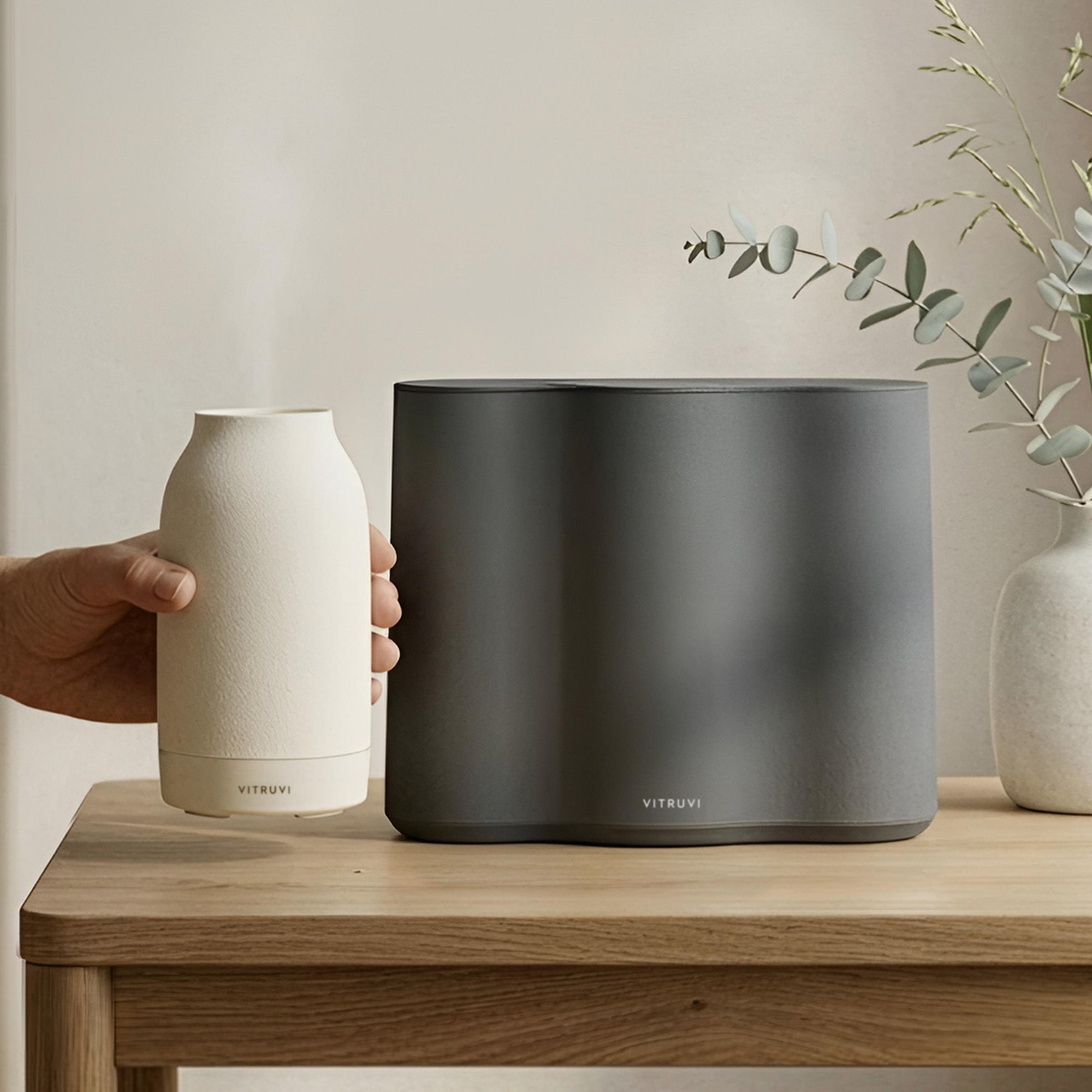 Build Your Own Humidifier & Air Diffuser Bundle