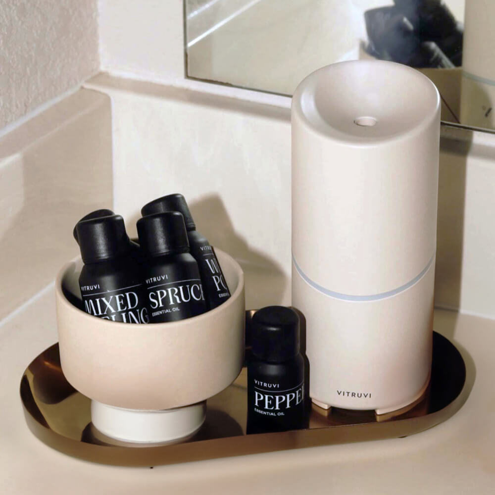 Build Your Own Diffuser Bundle