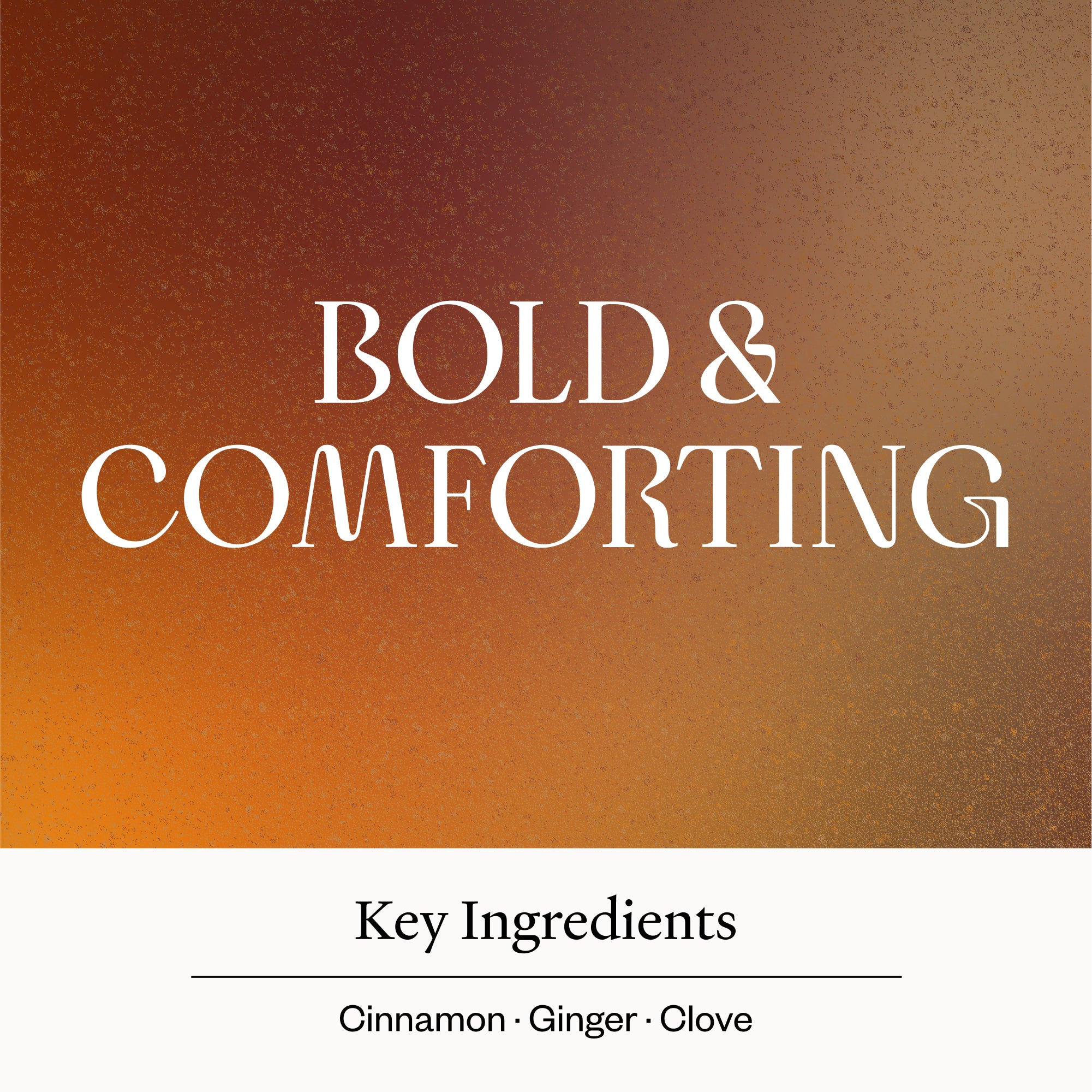 Chai Spice Diffuser Blend