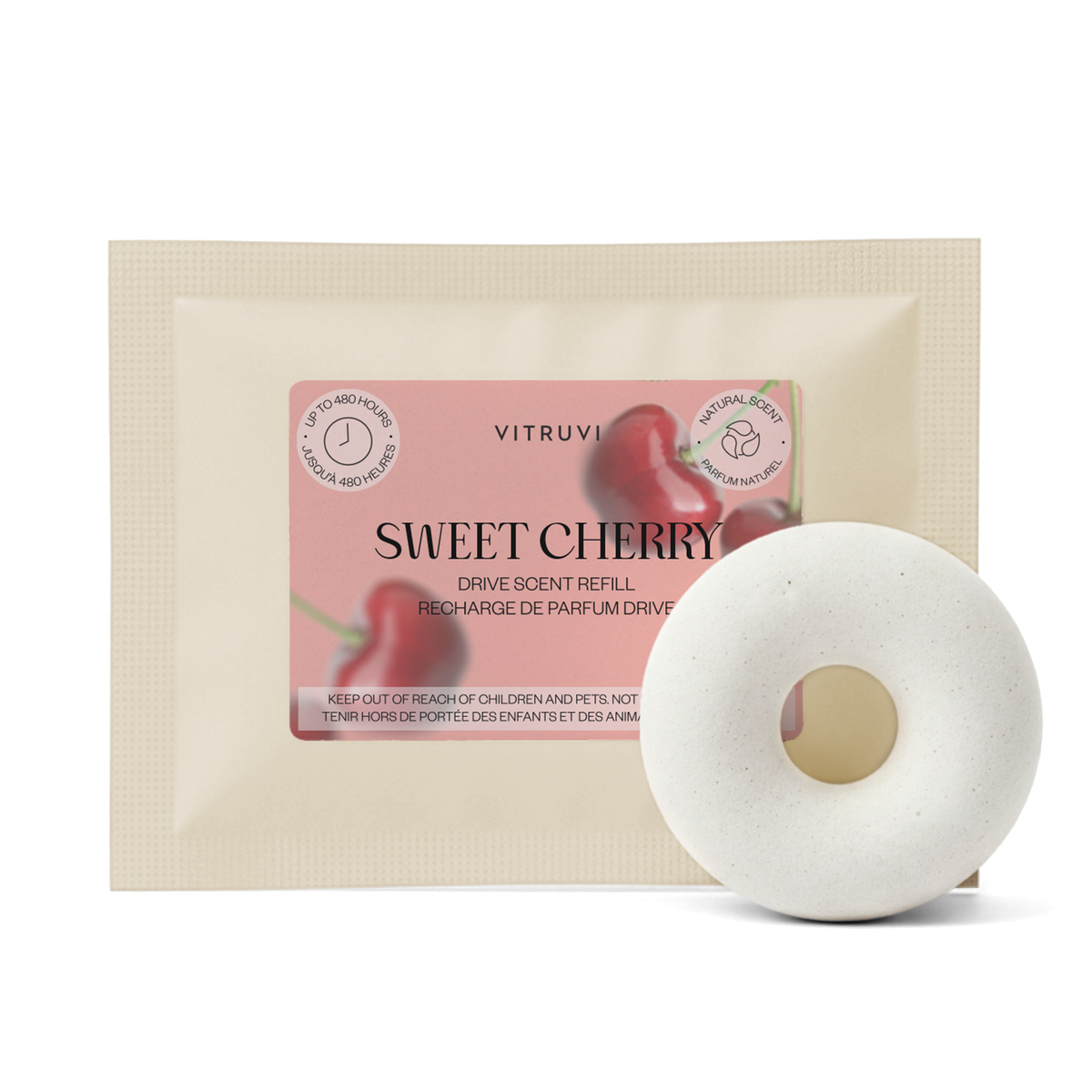 Sweet Cherry Drive Scent Refill