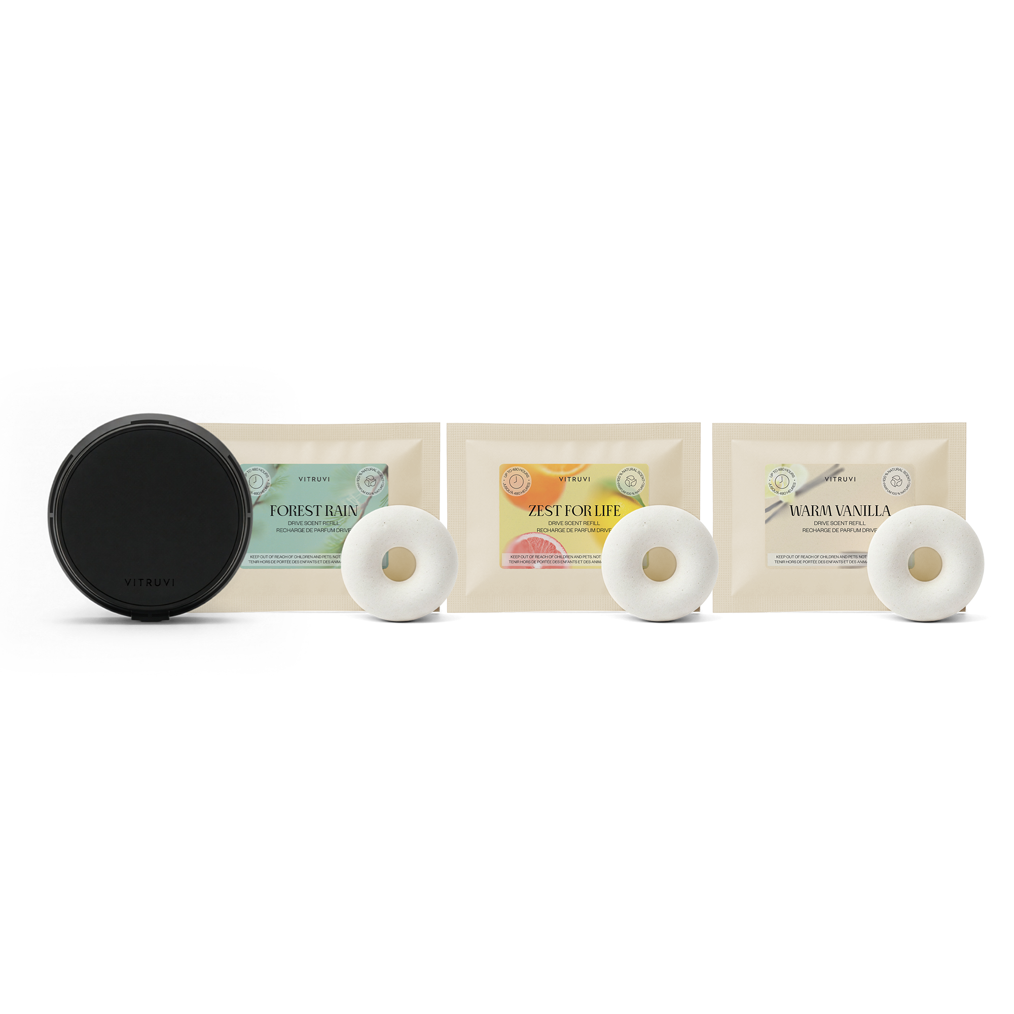 Build Your Own Drive Air Freshener Bundle