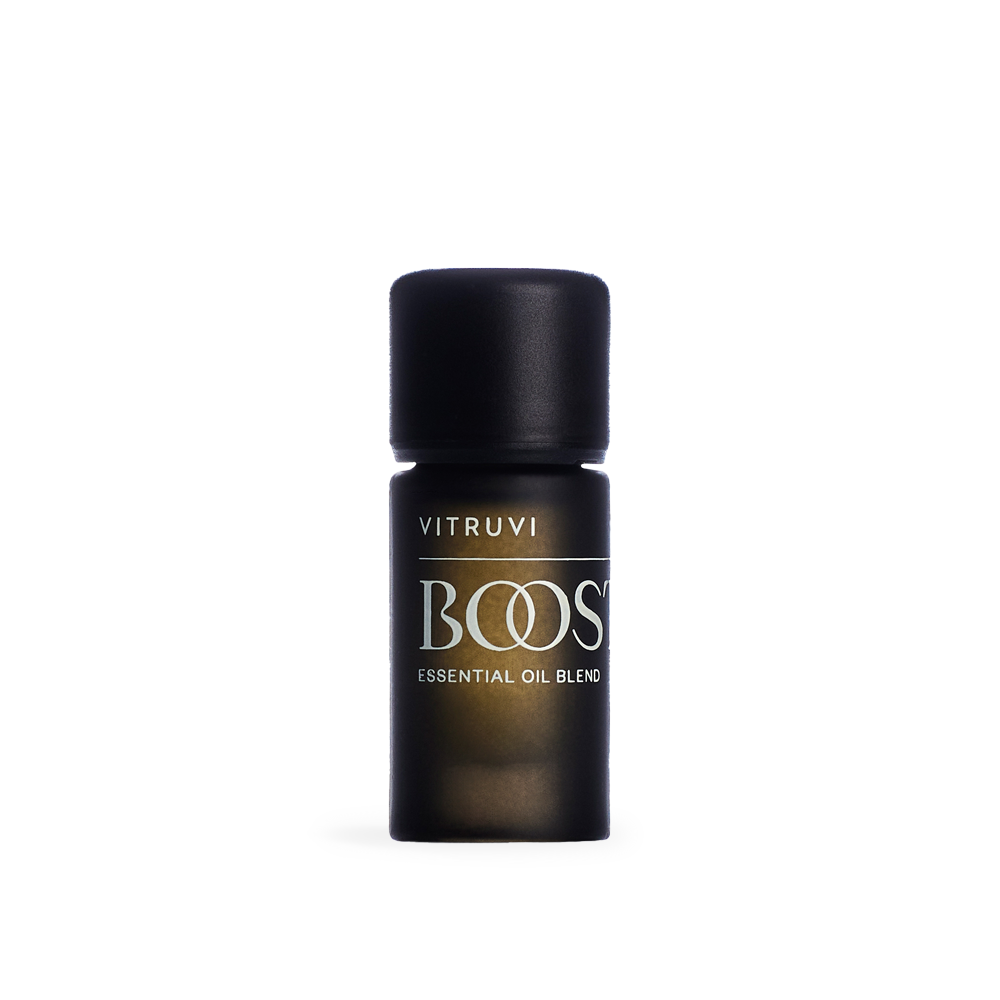 Boost Diffuser Blend