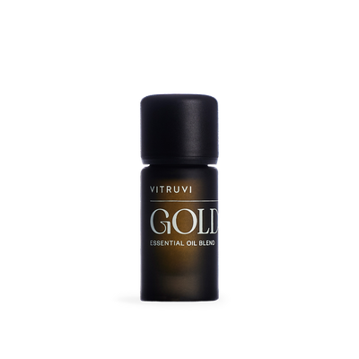 Golden Diffuser Blend