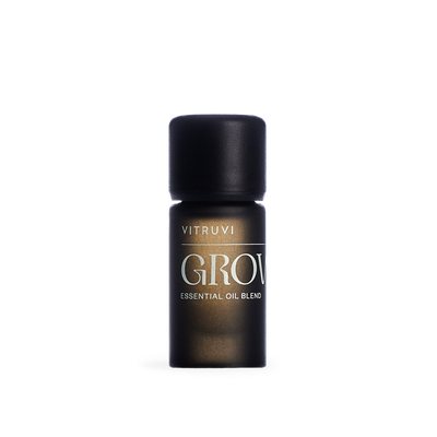 Grove Diffuser Blend