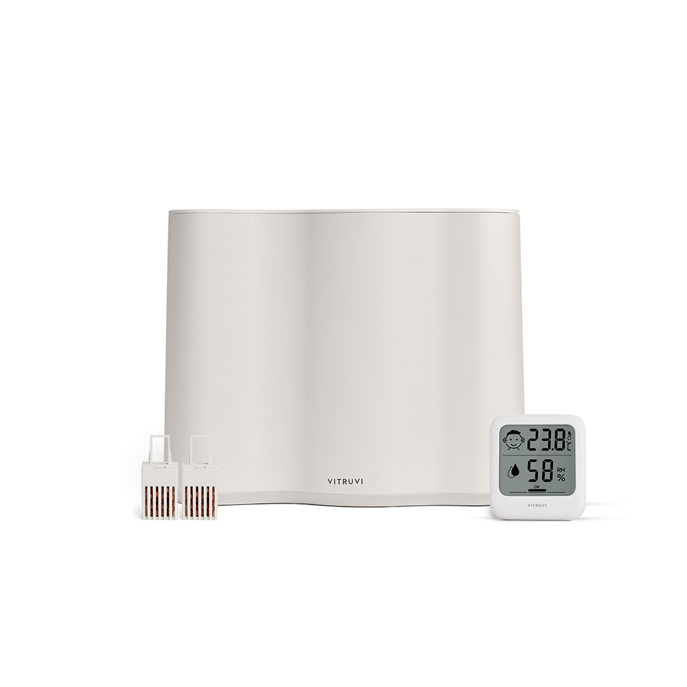 Humidifier Starter Bundle