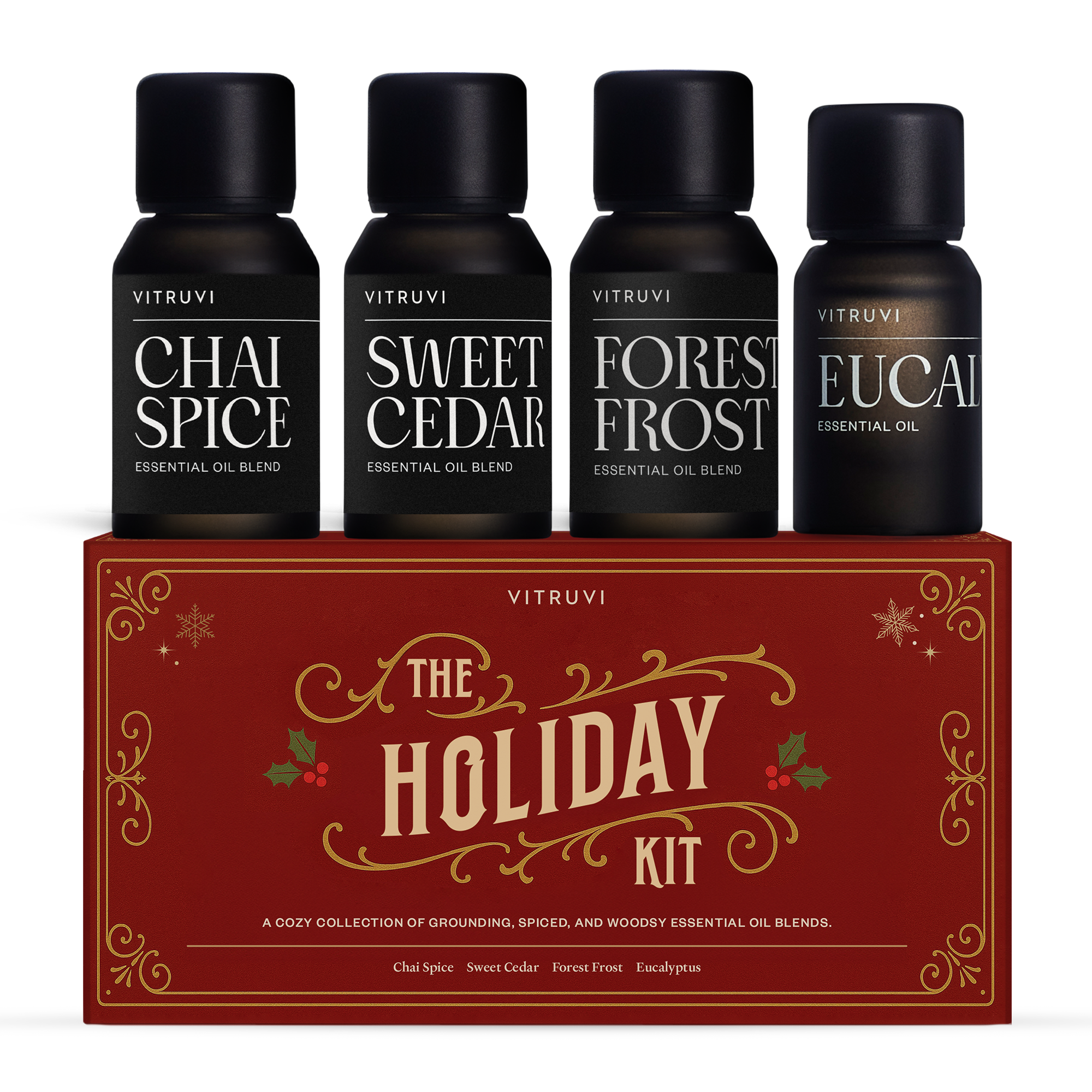 The Holiday Kit