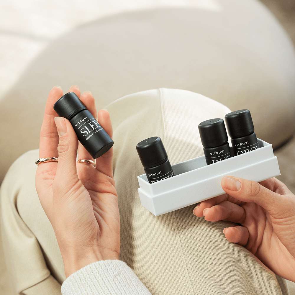 Best Sleep Bundle