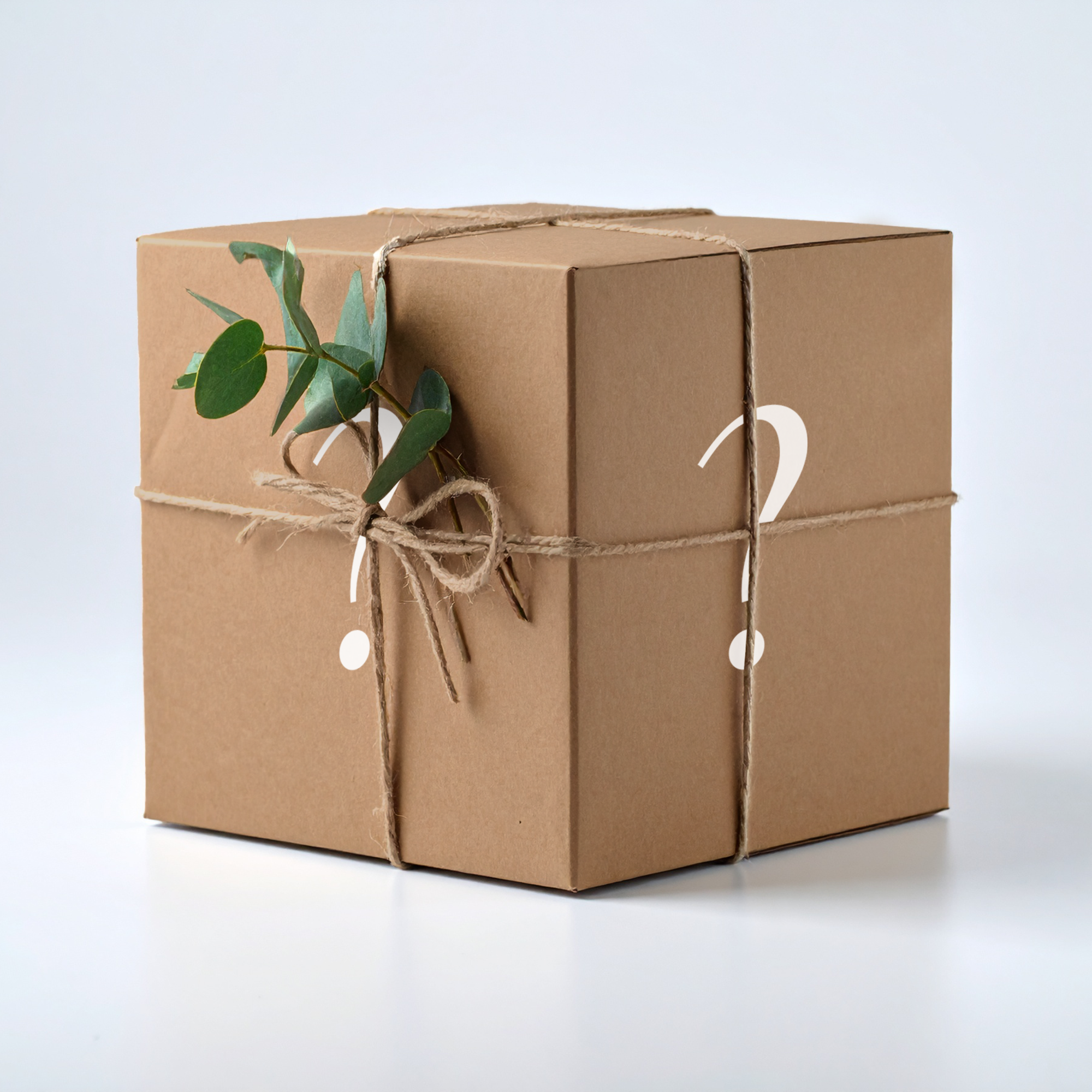 The Mystery Box
