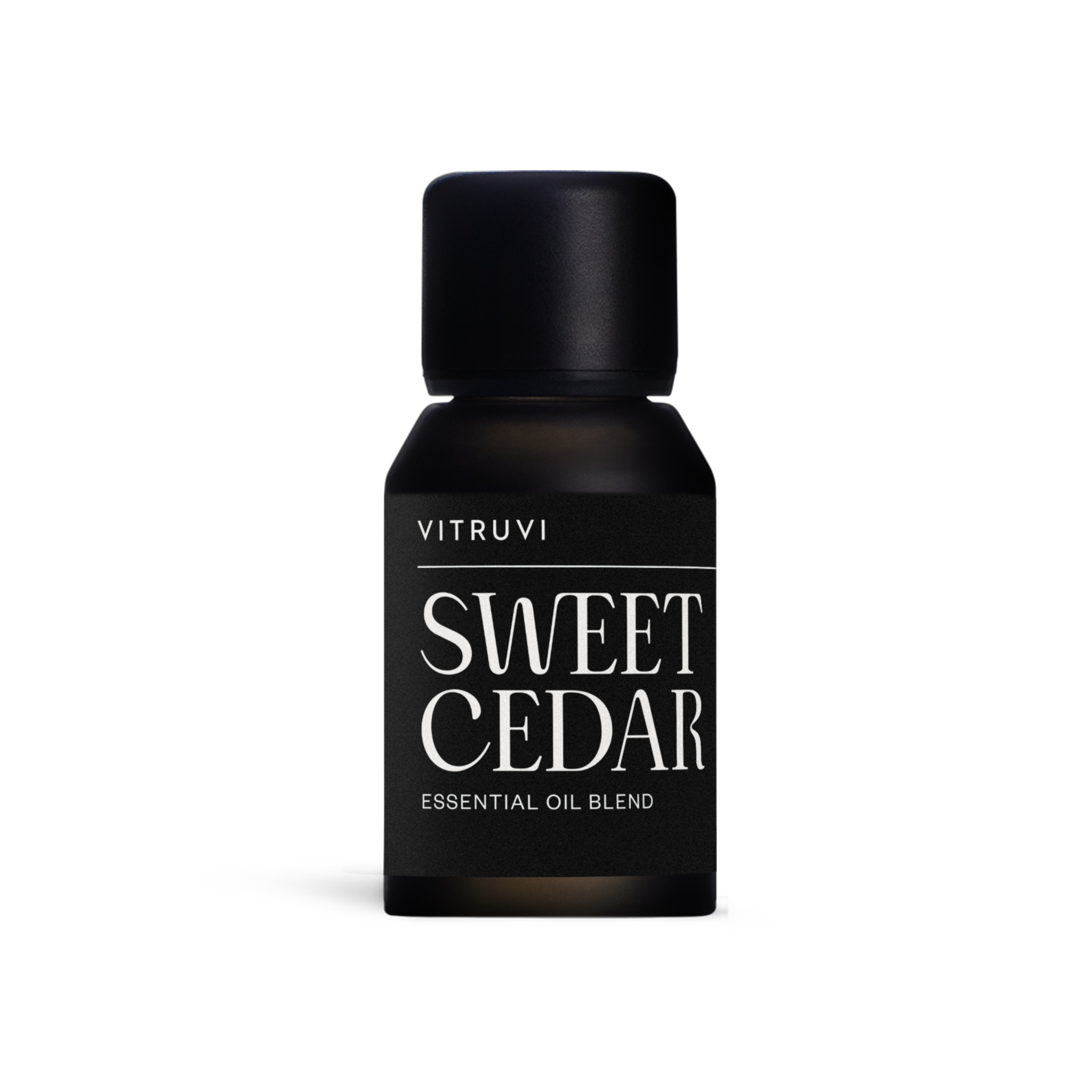 Sweet Cedar Diffuser Blend