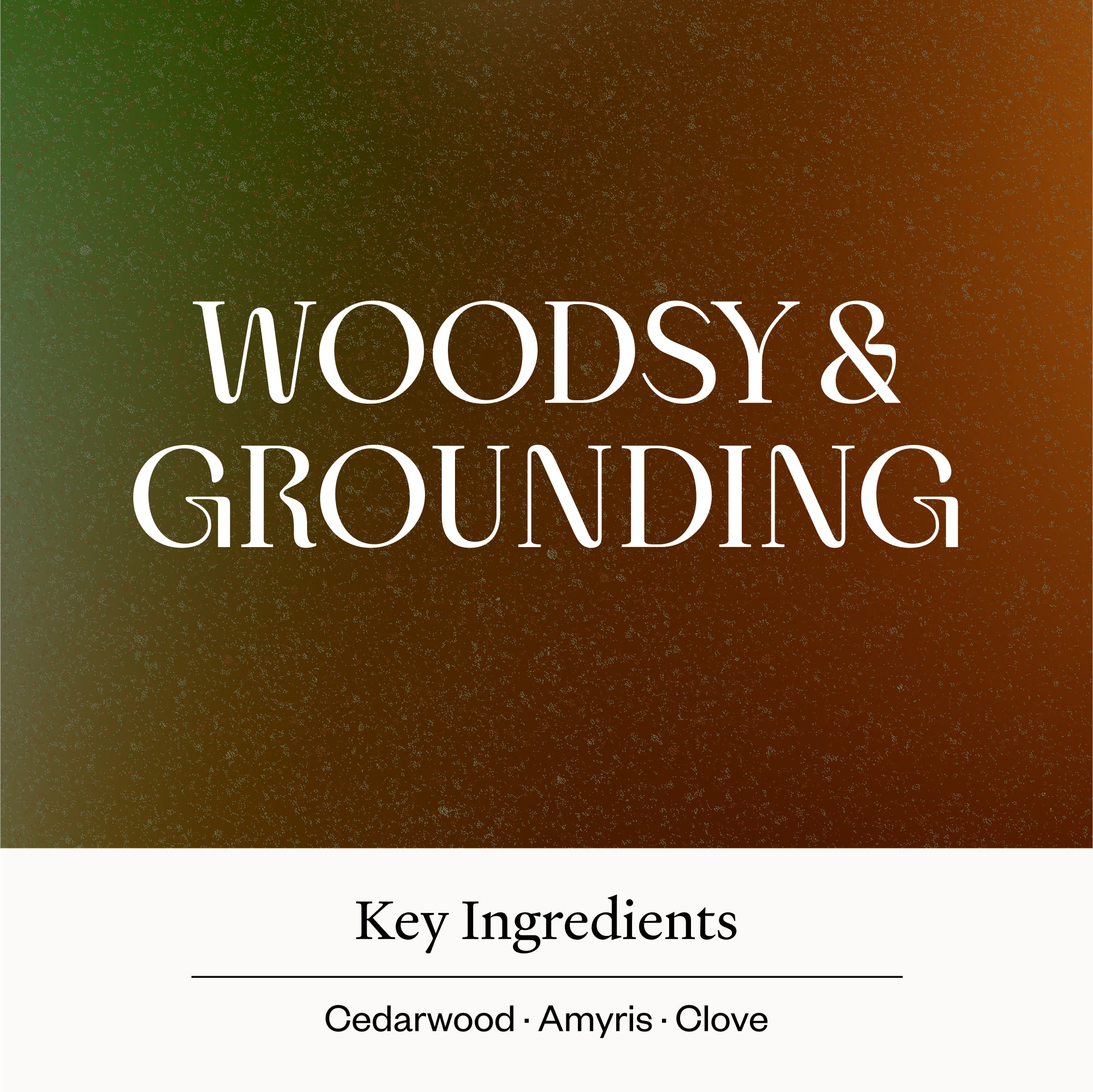 Sweet Cedar Diffuser Blend