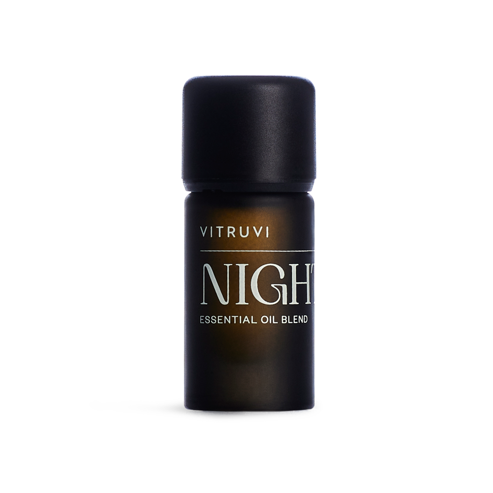 Nightcap Diffuser Blend