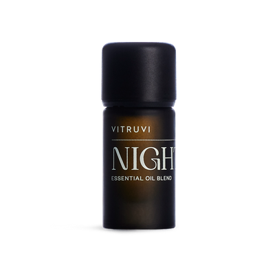 Nightcap Diffuser Blend