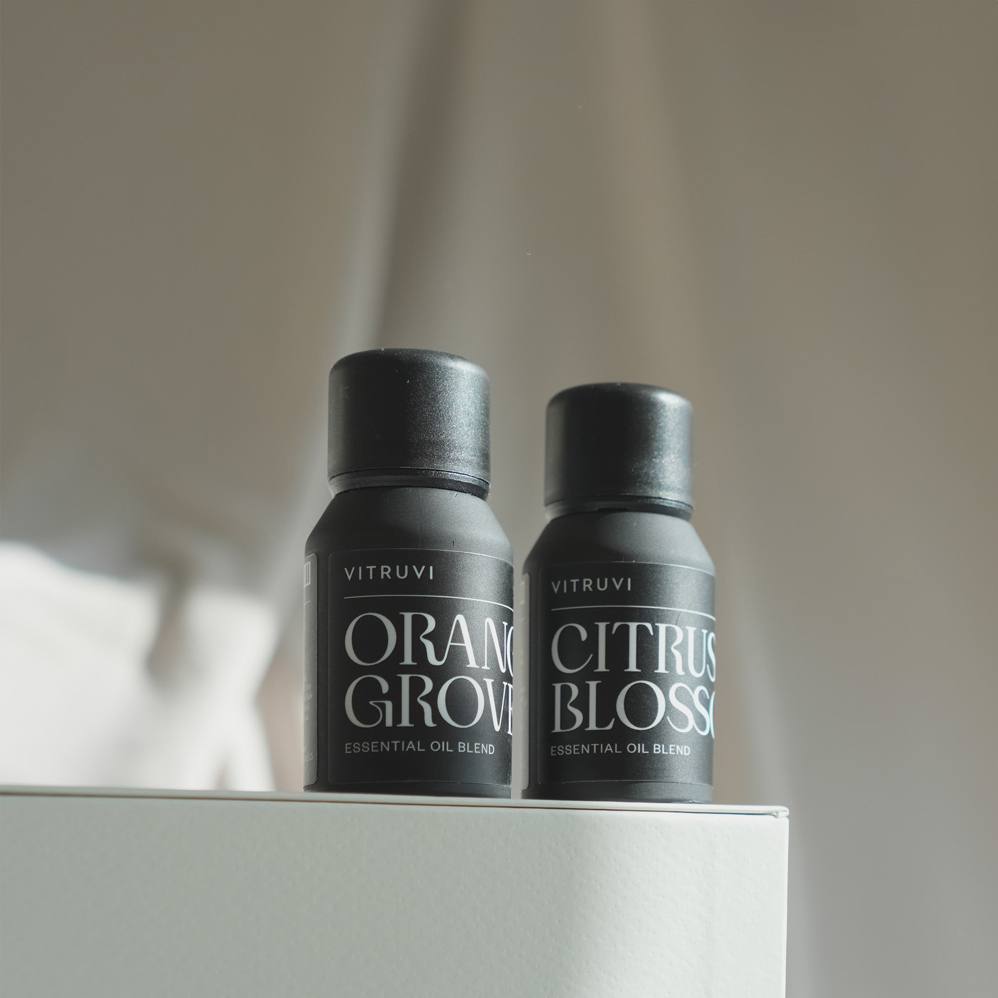 Spring Diffuser Scents Duo