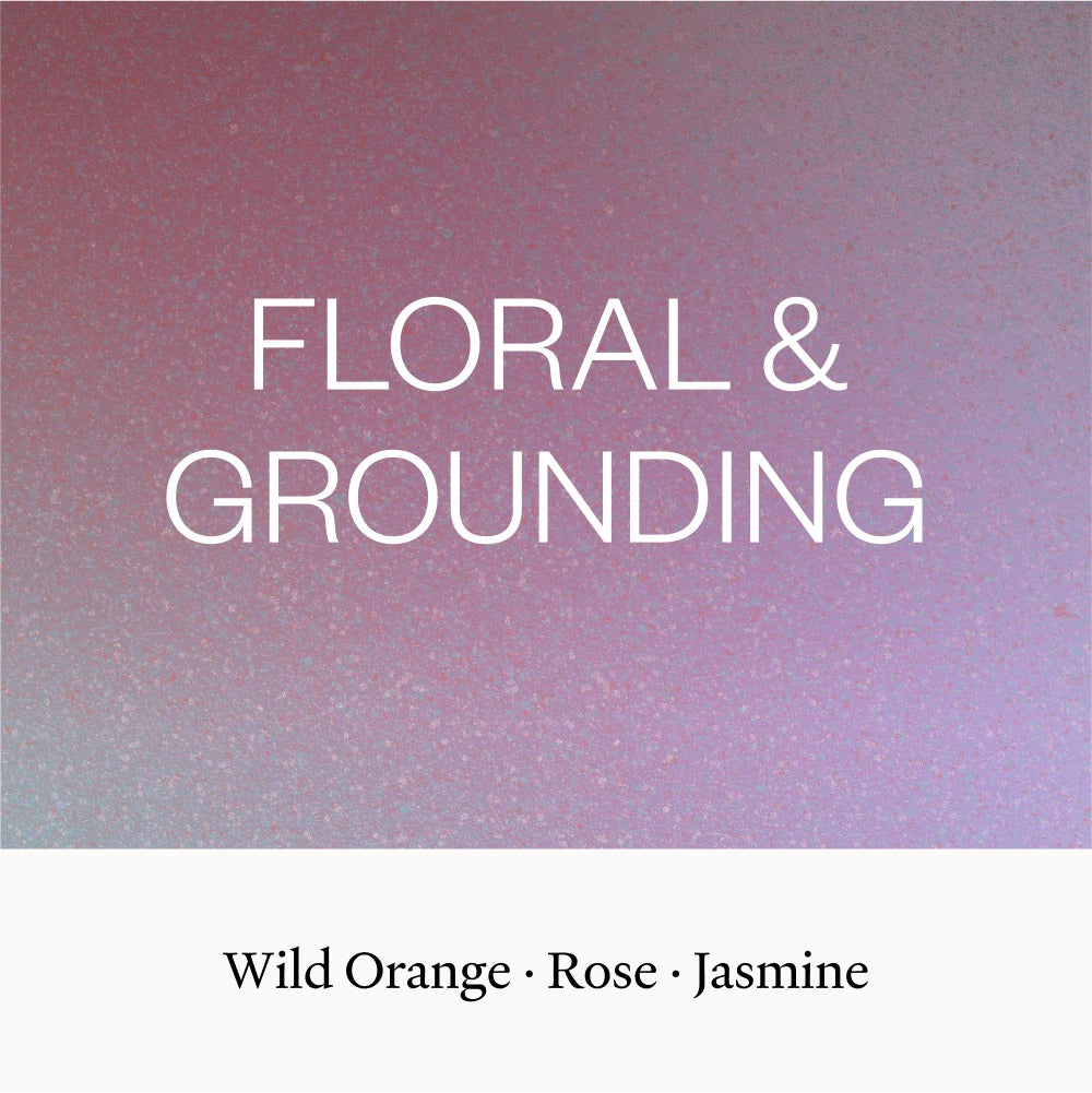 Moonbeam Diffuser Blend