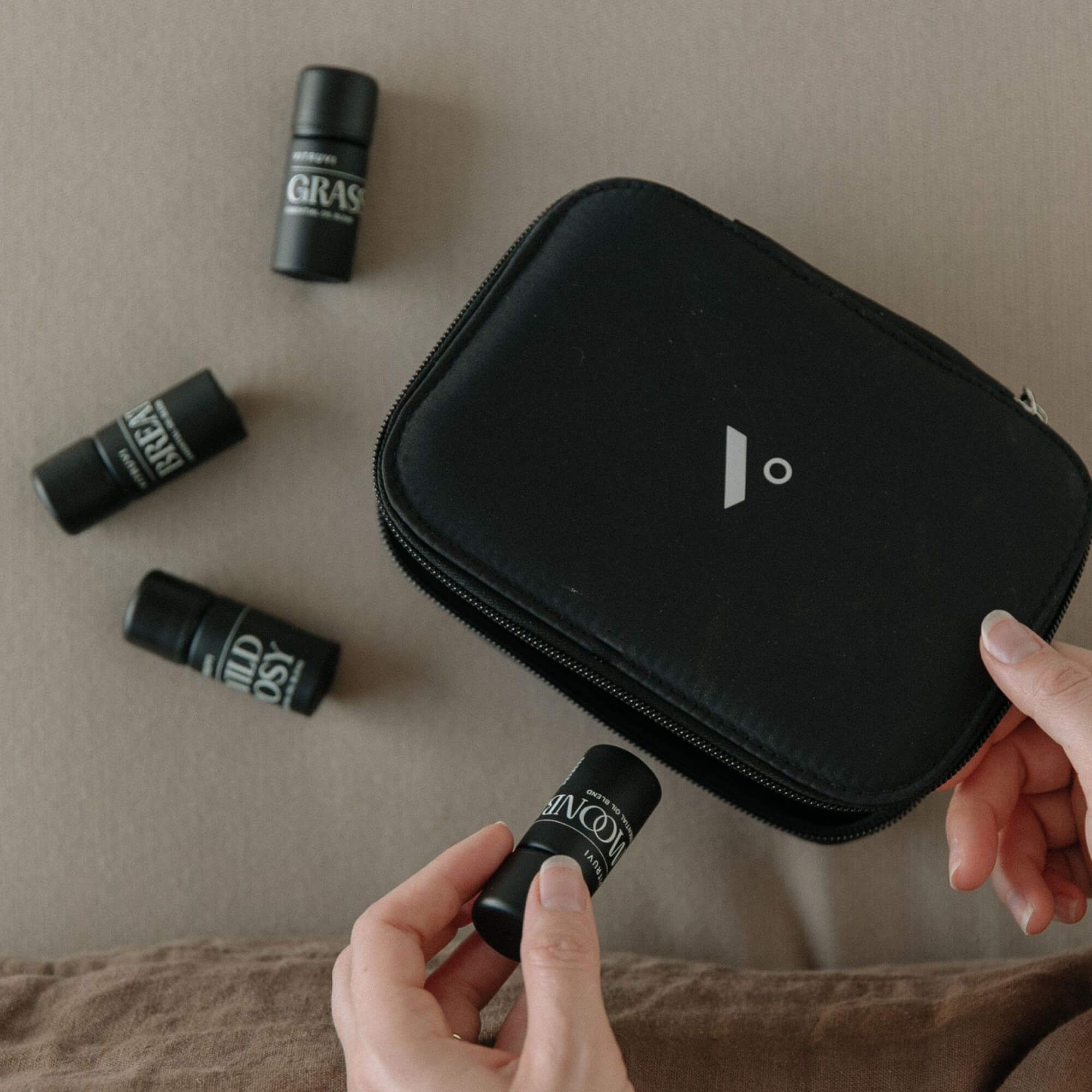 Mystery Diffuser Blend Kit