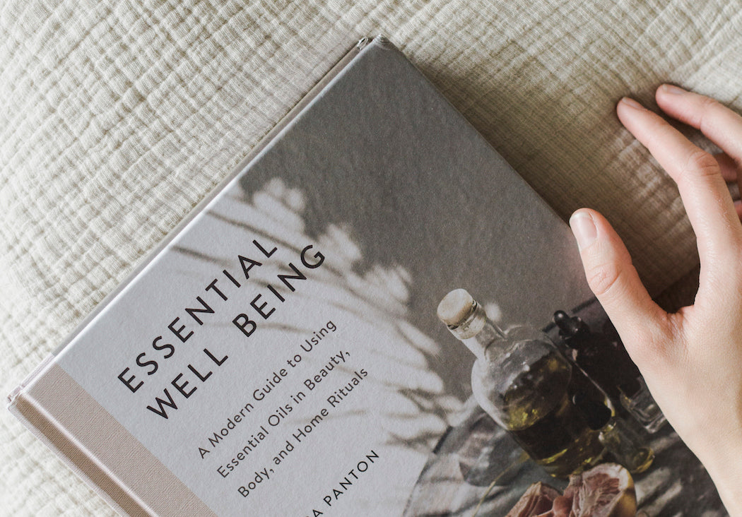 Five Swoon-Worthy Coffee Table Books