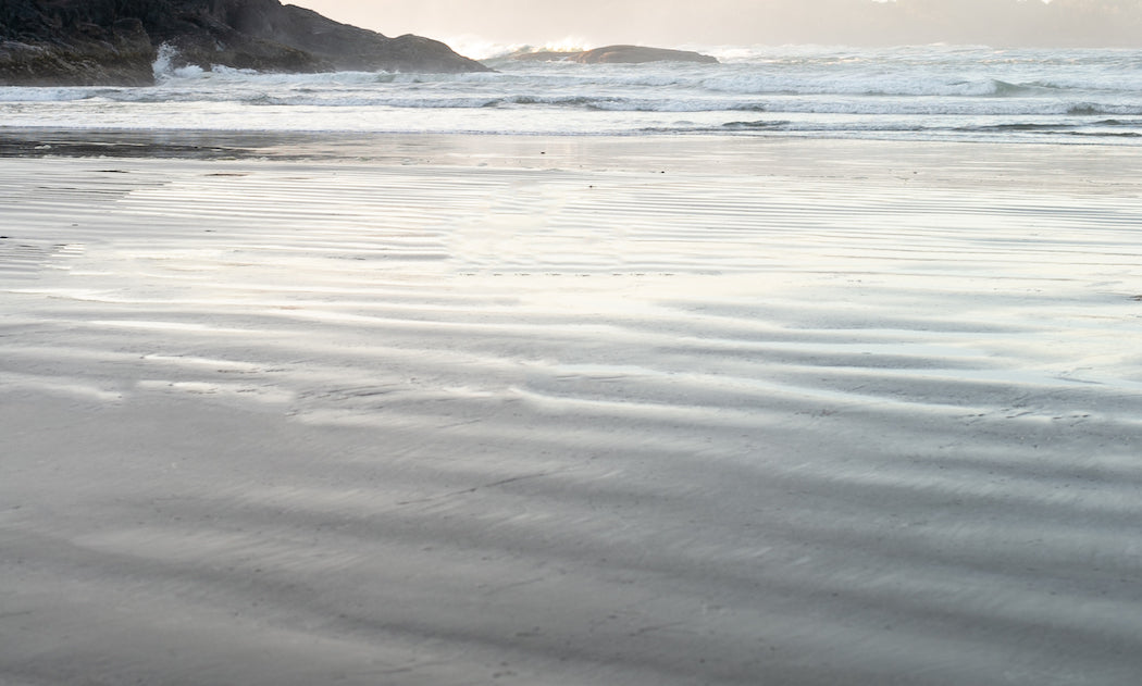 Beachy Saltwater Hair Mist