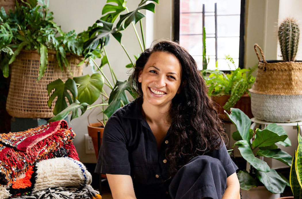 Scent Style: Salam Hello Founder Mallory Solomon