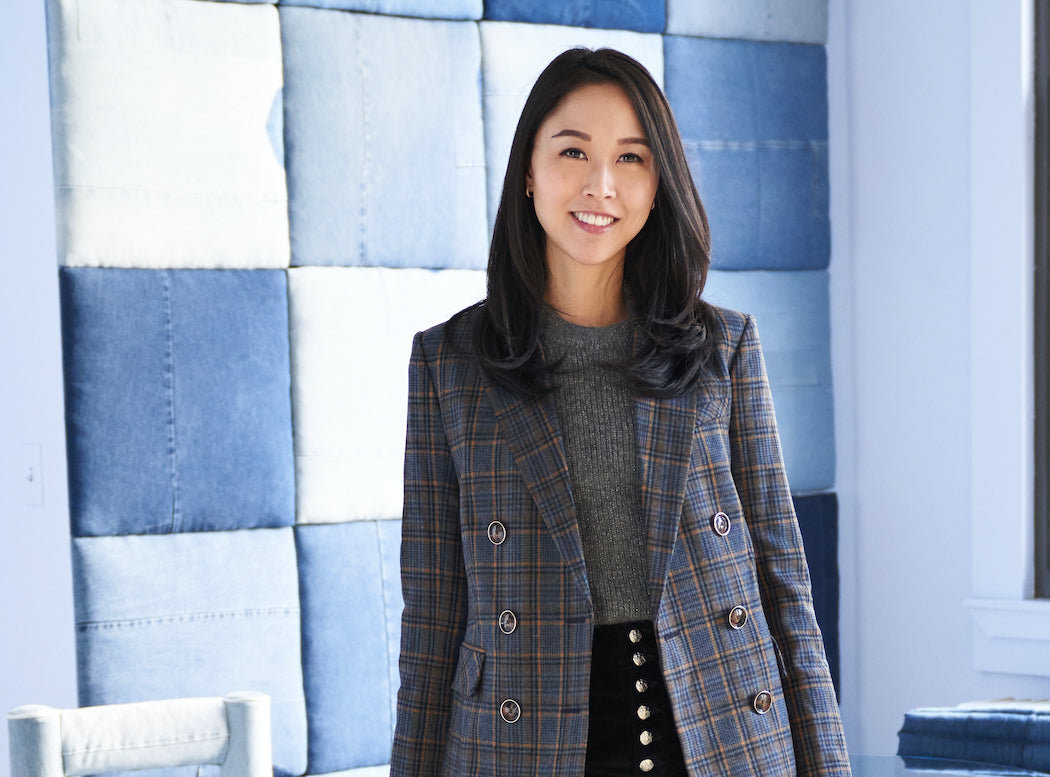 How Blueland Cofounder Sarah Paiji Yoo is Reinventing Home Cleaning