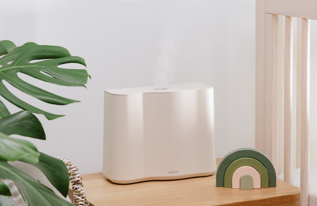 How Does A Humidifier Work?