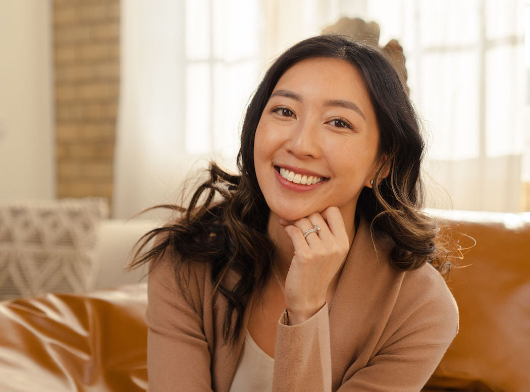 In Conversation With Three Ships Beauty Cofounder Connie Lo
