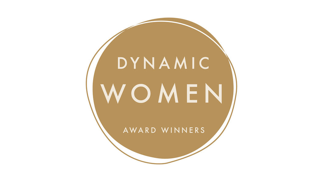 Announcing the 2020 Dynamic Women Award Winners