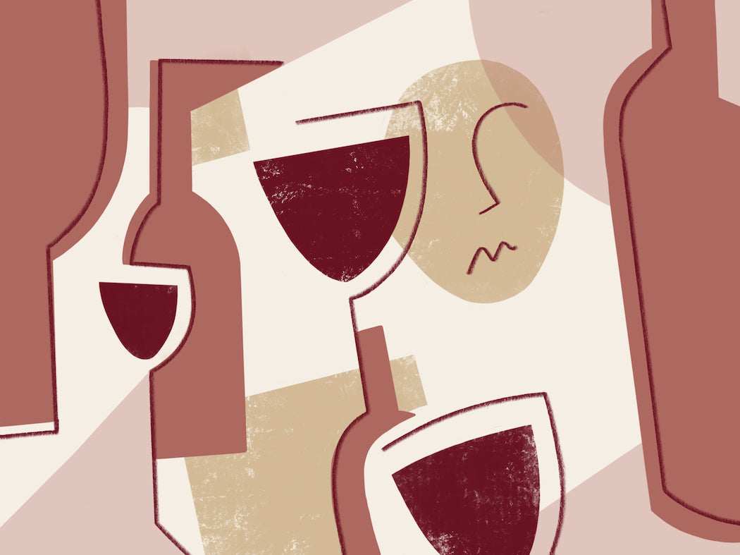 How to Drink Wine: A Beginner’s Guide