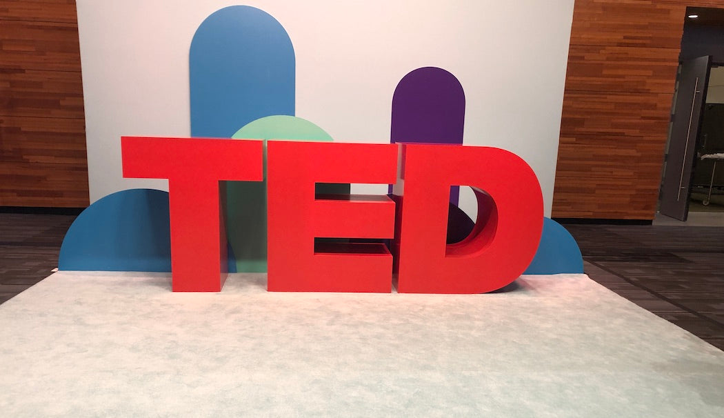 What We Learned at the 2019 TED Conference