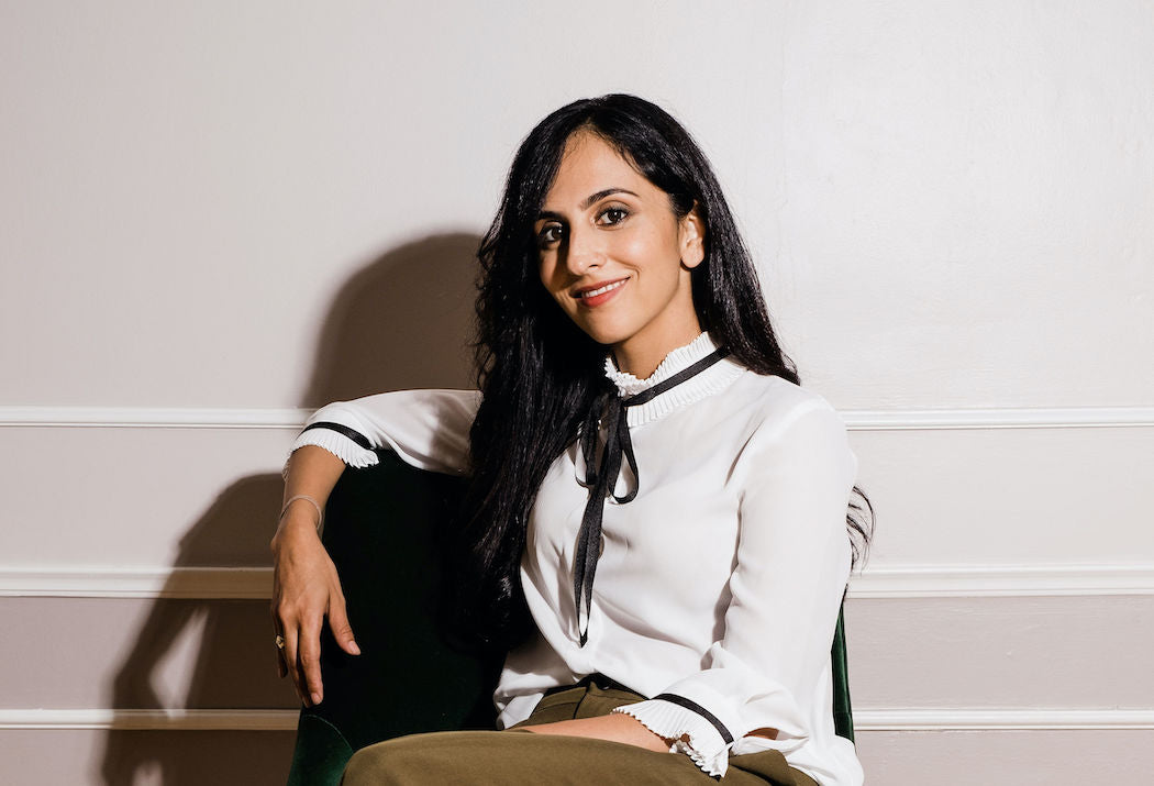In Conversation With Ranavat Skincare Founder Michelle Ranavat
