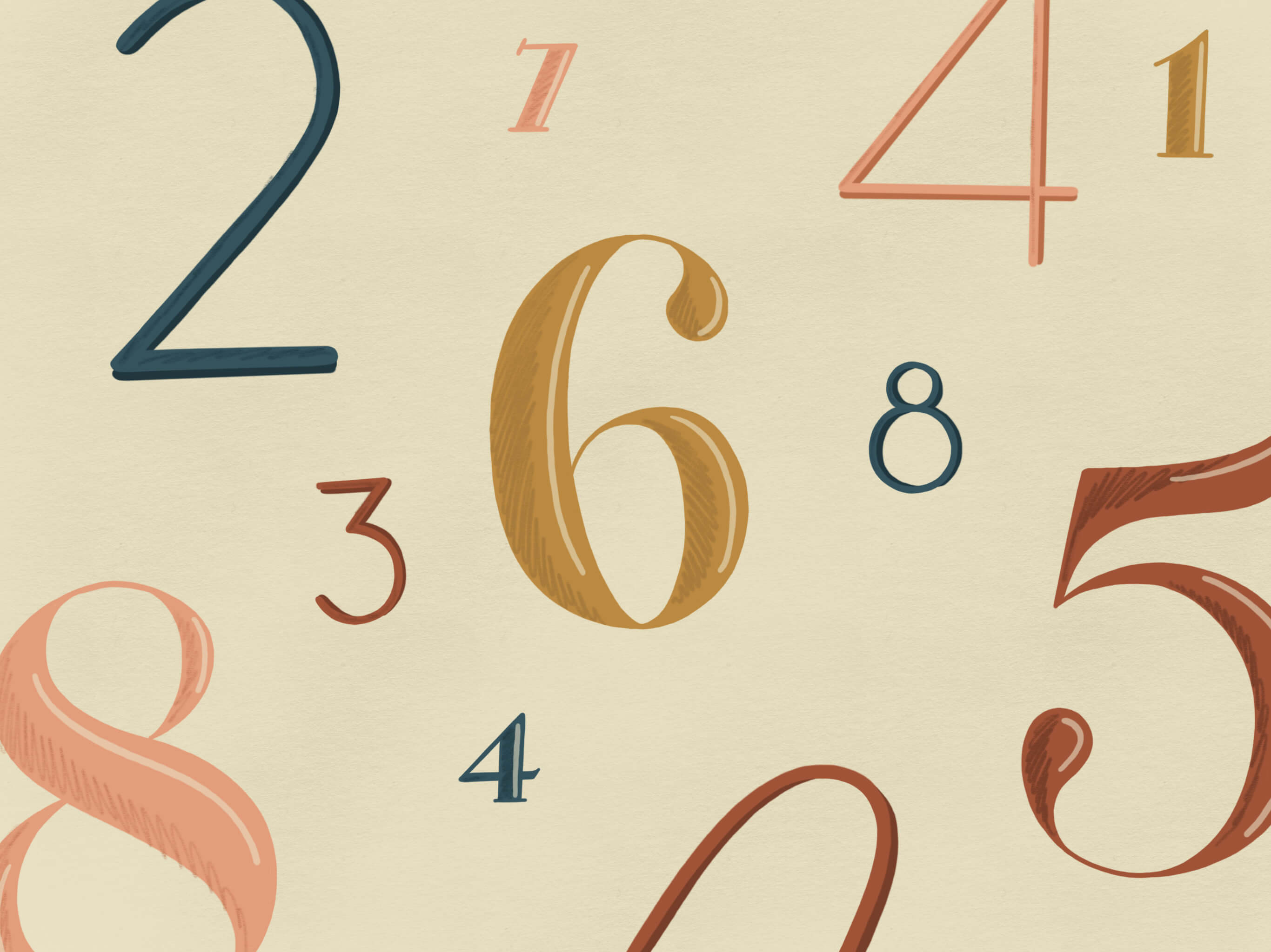 What is Numerology? We Ask An Expert