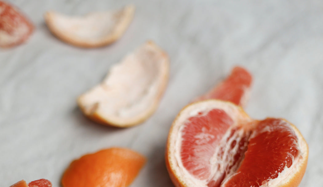 The Grapefruit Spritz