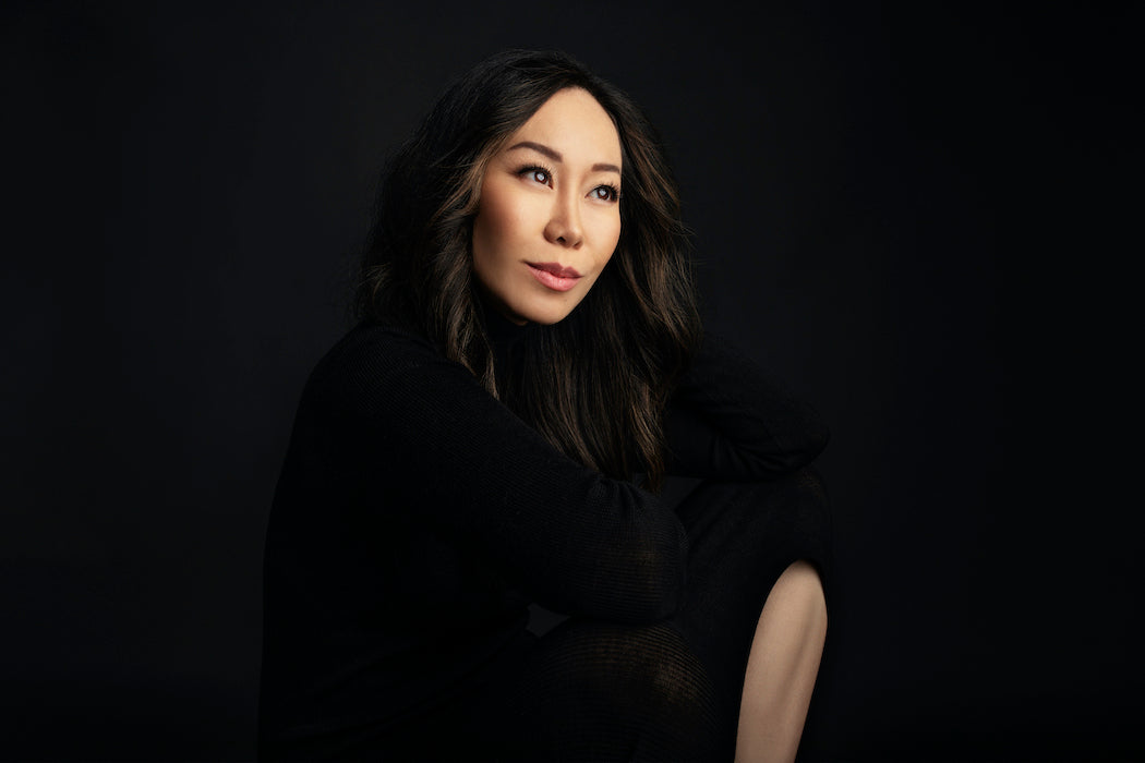 In Conversation with “Breakup Bootcamp” Author Amy Chan – Vitruvi