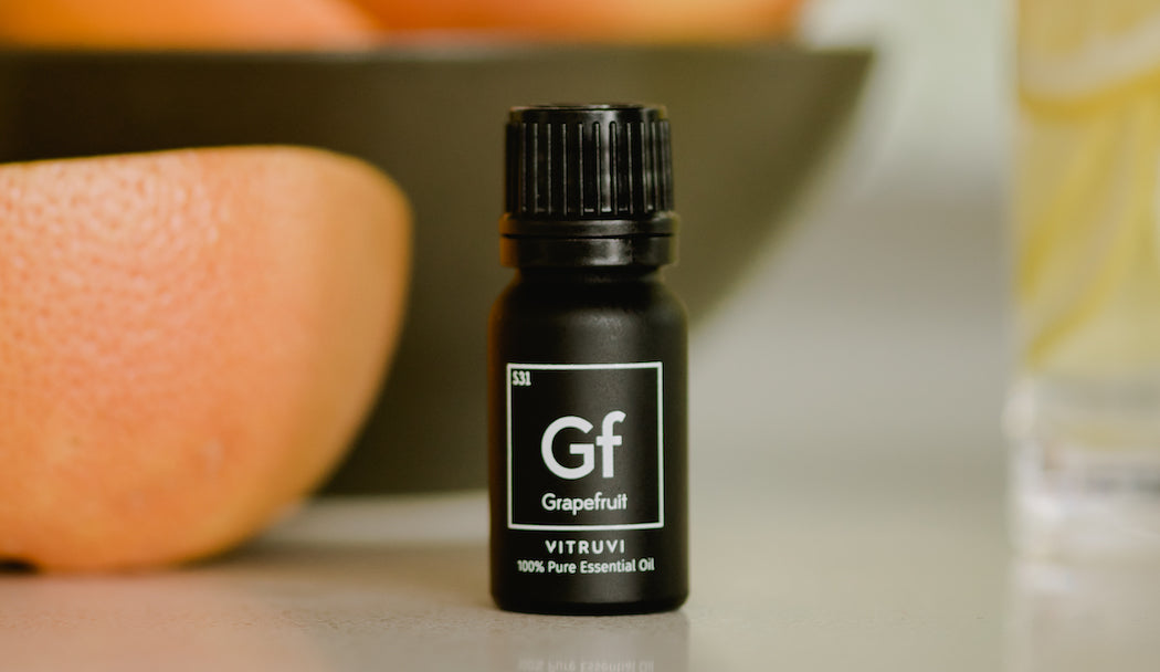 Sugary Body Polish with Grapefruit and Geranium