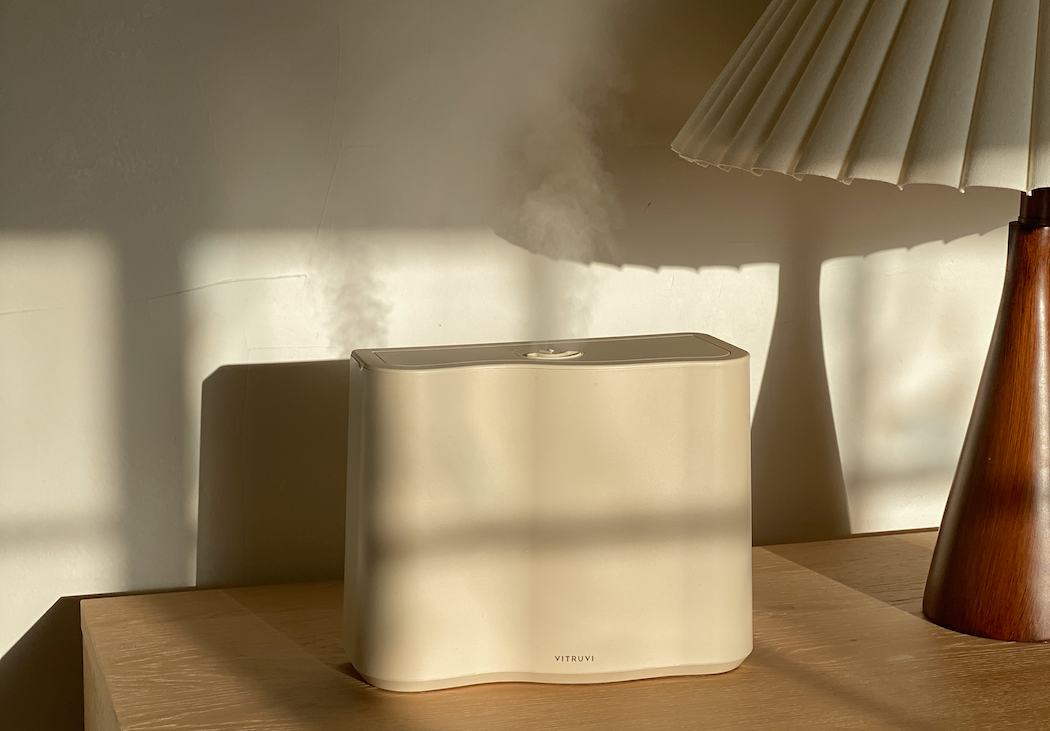 Why You Should Use A Humidifier In the Summer